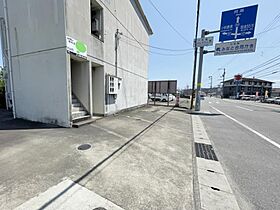 ミツエビル 301 ｜ 徳島県小松島市江田町字腰前180-3（賃貸マンション1K・3階・28.15㎡） その8