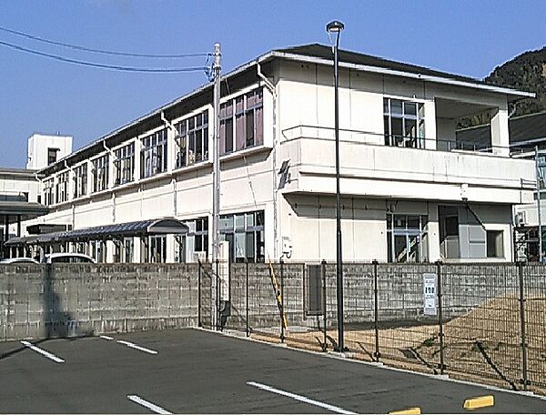 画像26:【その他】徳島県立ひのみね支援学校まで1864ｍ