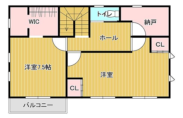 2階