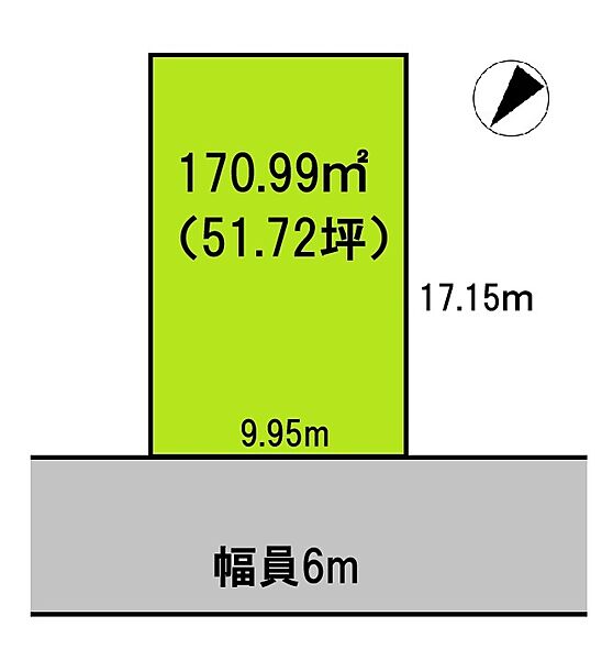 区画図：312001291298
