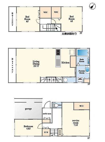 間取り：313004695623