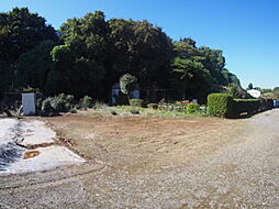 蓮田市閏戸 売地の土地画像