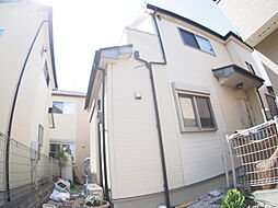 売戸建住宅 蓮田市西城3丁目 中古戸建