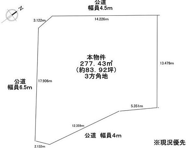 区画図：311002472746