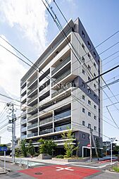 レーベン神明町THE CHORD