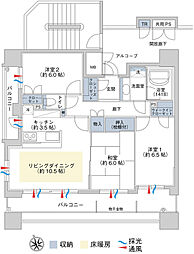 会津若松駅 2,180万円