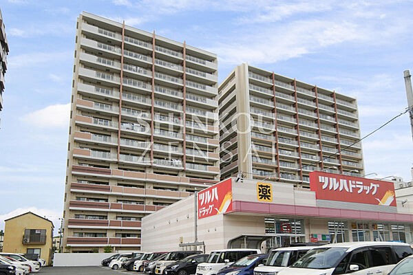 apartment 福島県いわき市平字童子町3-6
地図を見る