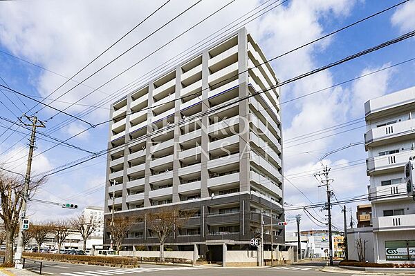 apartment 福島県白河市新白河２丁目2
地図を見る