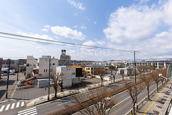 apartment 福島県白河市新白河２丁目2
地図を見る