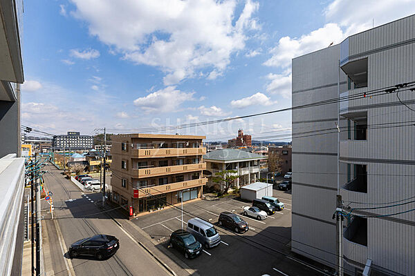 apartment 福島県白河市新白河２丁目2
地図を見る
