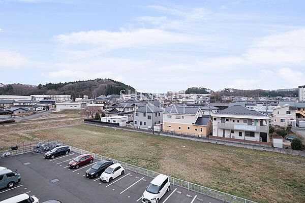 apartment 福島県白河市高山86
地図を見る