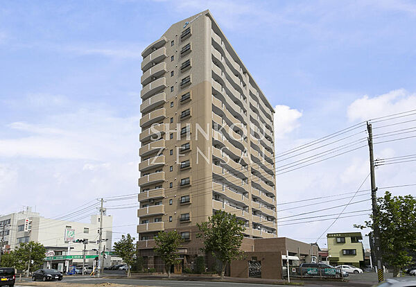 apartment 福島県いわき市平字下の町8-1
地図を見る