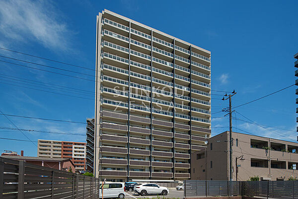 apartment 福島県いわき市平字大工町10-17
地図を見る