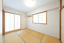 和室の画像