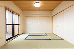 和室の画像