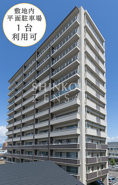 apartment 福島県郡山市駅前２丁目10-15　三共郡山ビル北館6階