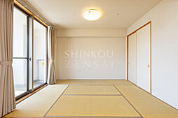 和室の画像