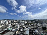 バルコニー：住戸からの眺望