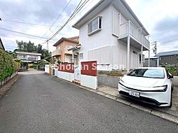 神奈川県平塚市万田3丁目