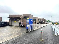 現地画像あり　ヴァンテーヌ湘南藤沢