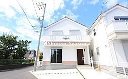 神奈川県座間市相武台4丁目