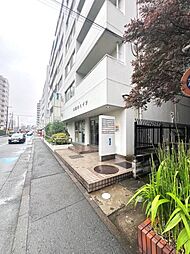 現地画像あり　本厚木ハイツ