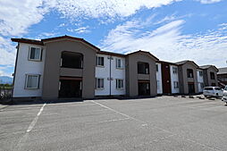 スカイコーポ黒部 A202