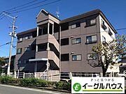 甘木駅より徒歩18分 2階 築29年8ヶ月の賃貸物件
