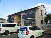 大保駅より徒歩15分 2階 築29年10ヶ月の賃貸物件