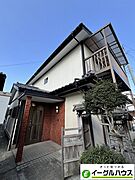 西鉄小郡駅より徒歩20分 築48年7ヶ月の賃貸物件