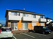 今隈駅より徒歩11分 2階 築18年4ヶ月の賃貸物件