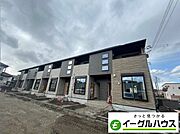 太刀洗駅より徒歩13分 1階 新築の賃貸物件