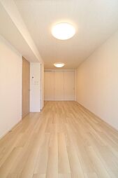 メゾン　ド　ヴィラ　B 102 1階1LDKのリビング/ダイニング