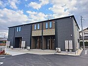 太刀洗駅より徒歩6分 1階 新築の賃貸物件