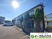 鳥栖駅より徒歩30分 1階 築19年10ヶ月の賃貸物件