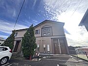 三沢駅より徒歩6分 2階 築20年9ヶ月の賃貸物件