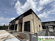 西太刀洗駅より徒歩17分 新築 2階建の賃貸物件