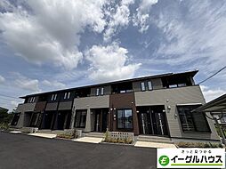 グランツ向屋敷　II