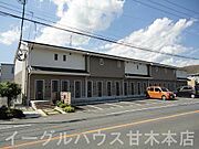 ルミエール朝倉 1階 築15年9ヶ月の賃貸物件