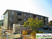 大城駅より徒歩45分 2階 築15年11ヶ月の賃貸物件