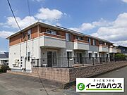 メゾンアイリス 2階 築12年の賃貸物件