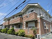 端間駅より徒歩15分 2階 築17年10ヶ月の賃貸物件