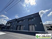 ソラーナ大刀洗 1階 新築の賃貸物件