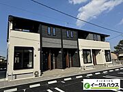 今隈駅より徒歩16分 1階 新築の賃貸物件