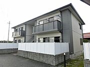 津古駅より徒歩44分 2階 築23年8ヶ月の賃貸物件