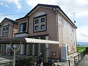 大城駅より徒歩41分 2階 築21年9ヶ月の賃貸物件