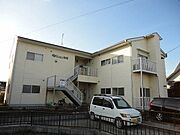 オーシャン小郡B-2 2階 築33年2ヶ月の賃貸物件