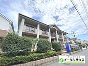 エクセランス・ド・シュレーリン 1階 築34年8ヶ月の賃貸物件