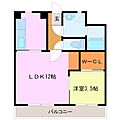 ロイヤルパレス2階5.8万円