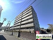 原田駅より徒歩6分 4階 築23年2ヶ月の賃貸物件